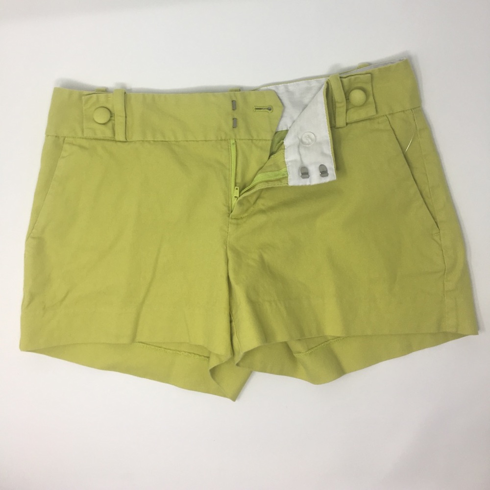Size 2 Ryan Fit Banana Republic Shorts